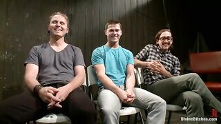 New Slave Meat Competition LIVE!