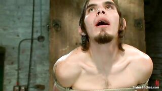 Pathetic Little Floor Mat: Episode 1 Dylan Deap