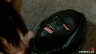 Pathetic Little Floor Mat: Episode 1 Dylan Deap