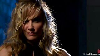 Pleasure Slave In The Making: Episode 1