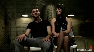 What Bobbi Starr Wants Bobbi Starr Gets