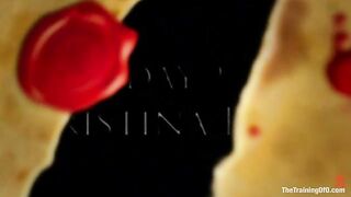 Kristina Rose: Day Two