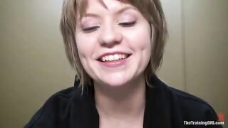 Scaring the Fuck out of Alani Pi, Day Three