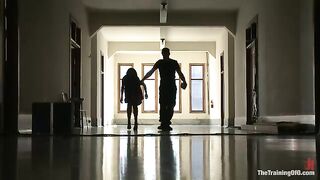 THe Training of Cassandra Nix, Day Two