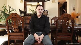 A Divine Vacation: FemDom Reality