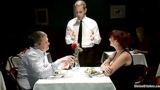 All Night Cuckolding Fuck Fest