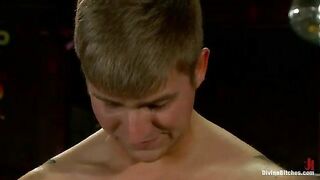 Chastity Woes: Episode 2