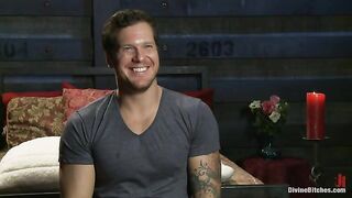 Classic Archive Shoot: Just The Tip!