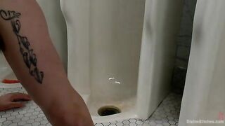 Gia DiMarco's Divine Exercise Torment