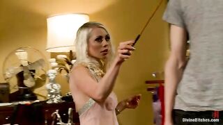 Just One Of the Girls: A sissy slut is born