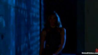 Lorelei Lee's Slave Competition