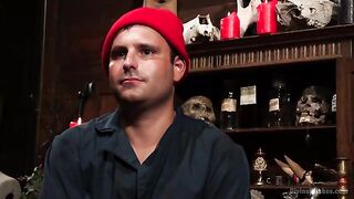 Sex Magick: BRUTAL and EXTREME sounding!
