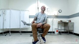 The Divine Bitches Chronic Masturbation Clinic