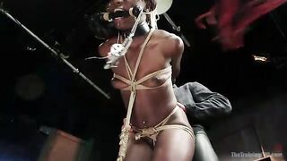 Ana's Orgasm Denial and Control, Day Three