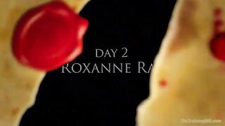 Anal Fear: Roxanne Rae Day Two