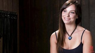 Holy Gaping Butthole!! Epic Anal with Russian Anal Queen, Alysa!!