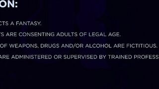 Remy LaCroix's FIRST PORN! FIRST GANGBANG! FIRST DP! FIRST BONDAGE!