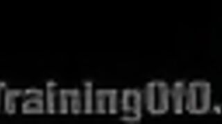 Rough Sex Anal Slave Training - Audrey Holiday - Day Two