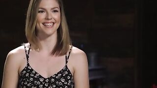 Speech Training an Anal Slut: Ella Nova