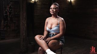 Avery Jane: Helplessly Bound