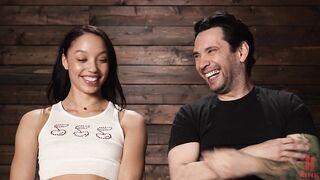 Bondage Anal Fuck Toy