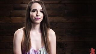 Brooke Johnson: Brutal Bondage