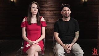 Brooke Johnson: Extreme Torment and Domination