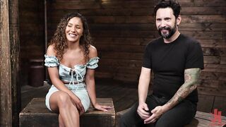 Brutal Bondage: Liv Revamped and Tommy Pistol