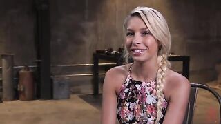 Carmen Caliente Does It All For Dick