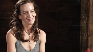 Elise Graves: Clash of the Titans