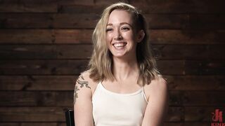 Extreme Bondage and Grueling Torment!!!