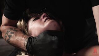 Extreme Bondage and Grueling Torment!!!