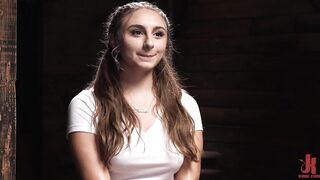 Fresh Meat: Penelope Kay