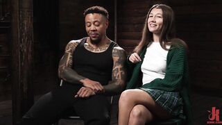 Maya Woulfe: Sneaky Slut