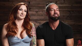 Pushing Her Limits: Sophia Locke and Johnny Castle