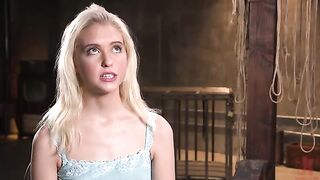 The Stinging Torment of Chloe Cherry