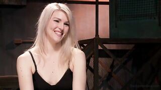 Tied Up and Fucked Hard