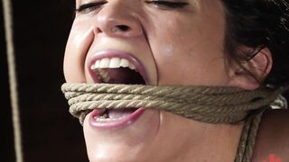 Victoria Voxxx: Brutal Bondage
