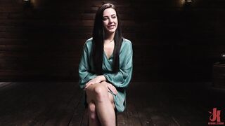 Whitney Wright: Tied, Tormented And Tamed