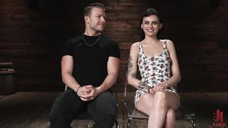 Wreck My Hole: Codey Steele and Angel Windell