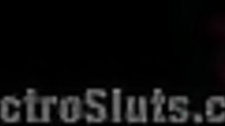 Lesbian Electro Fear Play