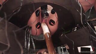 Twisted Science Experiment:LIVE SHOW starring Mia Li and Aiden Starr!