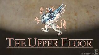 Armory Upper Floor Finale Part 2: Nora's Debasement