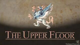 Horny Whores Holiday Orgy