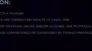 Luscious Ladies In Latex: A TS Seduction Collection