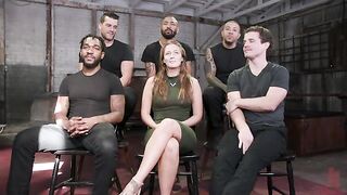 Patient 365: Gang Bang Therapy