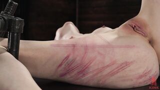 Brooke Johnson: Extreme Torment and Pleasure