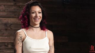 Brooklyn Gray: Pain Slut Extraordinaire