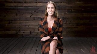 Cadence Lux: The Depths of Hell