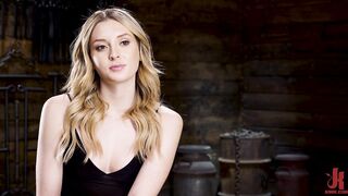 Charlotte Sins: All She Wants